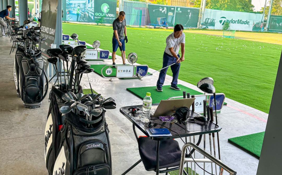 SỰ KIỆN DEMO GẬY TITLEIST NGÀY 21/3/2023