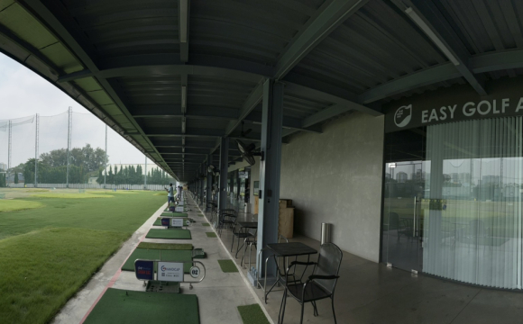 Cho thuê Văn Phòng tại Sân Tập Golf Kỳ Hòa