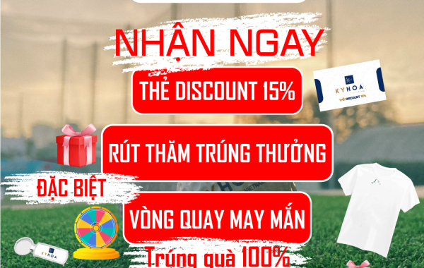 Sale cực SUNG - Giá cực SƯỚNG - Quà cực TO